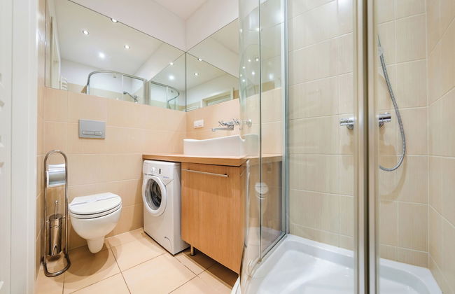 Sun & Snow Wechta - Promenada Gwiazd - Photo 31