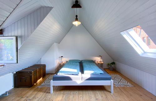 Das Depot - zentral Wohnen in Naumburg - Foto 14