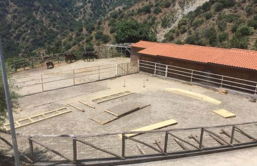 Agriturismo San Cataldo Farm Home - Foto 74