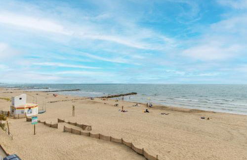 Appartement Rooftop 360 - JACUZZI - Parking - Clim - wifi - Foto 17