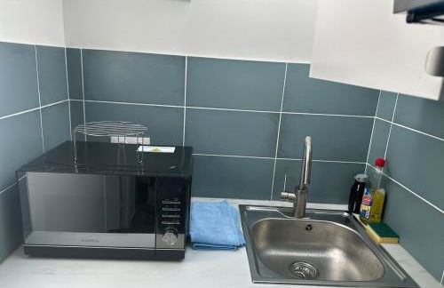 Appartement au nord de Paris - Foto 48