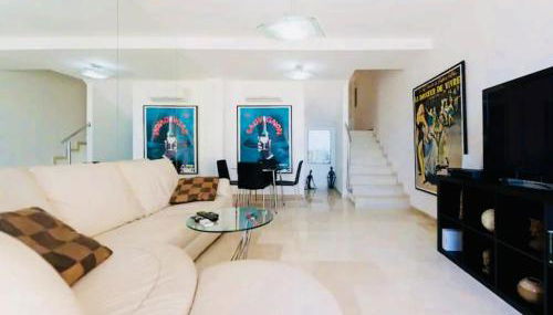 Luxury duplex-direct ocean view - Foto 2
