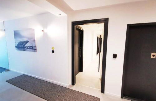 HH 02 by ROCKCHAIR - SUPERHOST Status - Modernes Apartment mit sonnigem Balkon & premium Boxspringbetten in Winterhude - Hamburg Top Geheimtipp - Foto 44