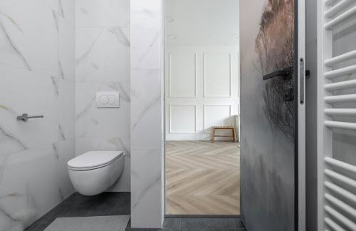 Z-One City Center Luxury Apartments - Foto 19