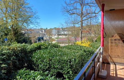 Appartement-Residenz Suite 10 - Foto 17