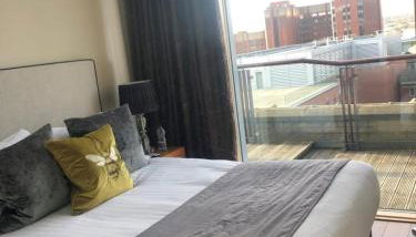 The Chambers - Park Place - Apartments - Foto 5