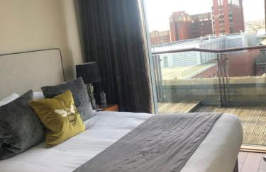 The Chambers - Park Place - Apartments - Foto 5