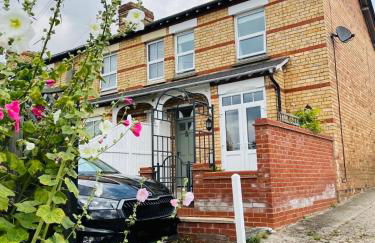 2 bedroom Hidden Gem in Stamford with parking - Foto 6