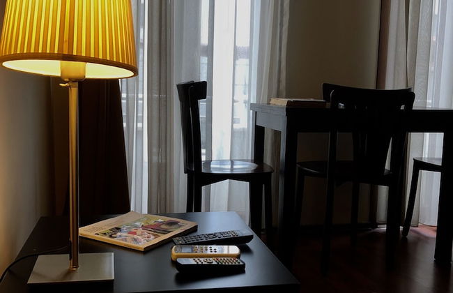 Taksim House Suites - Foto 1