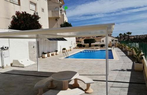 Golf Club La Marquesa stunning view ,, Home Aqma ,, - Foto 7