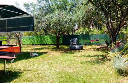 Apartment Silvija Pula - Photo 11