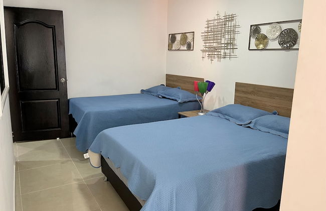 The House Inn - Foto 15