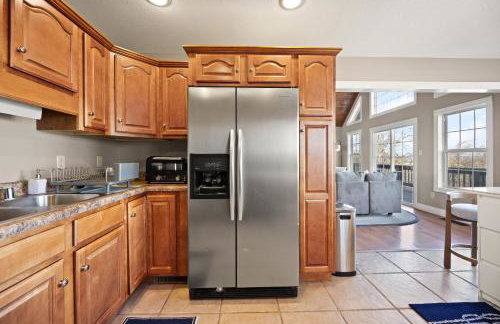 The Bird House on Highland Green - Foto 12