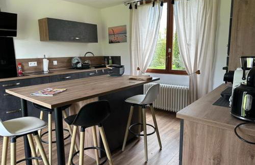 Longère bretonne à 700m de la mer et à proximité de Paimpol - Foto 11