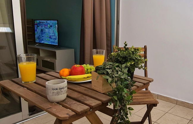 06 LIM - Eden Beach Studio - Foto 4