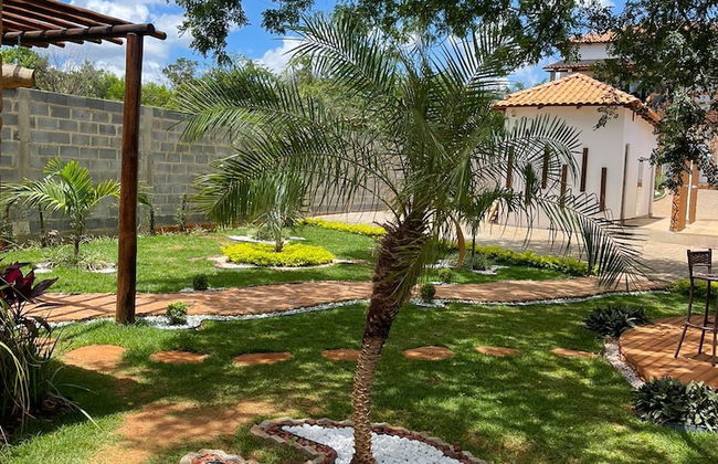 Hotel Haras Paraíso do Atlântico - Foto 15