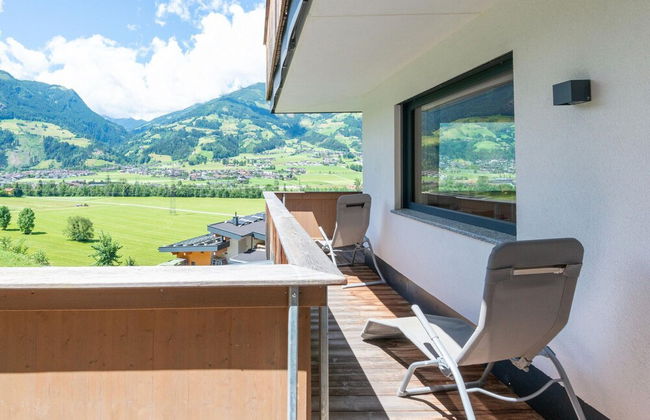 Beautiful Flat in Hart With Fitness Room - Foto 76