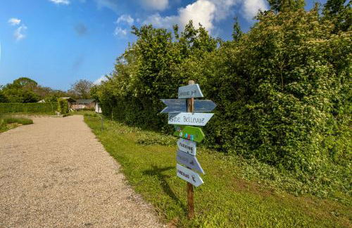 Gite La Mauratie -4 bedroom House - Foto 39