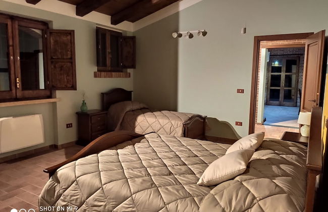 Agriturismo Maliandi - Foto 6