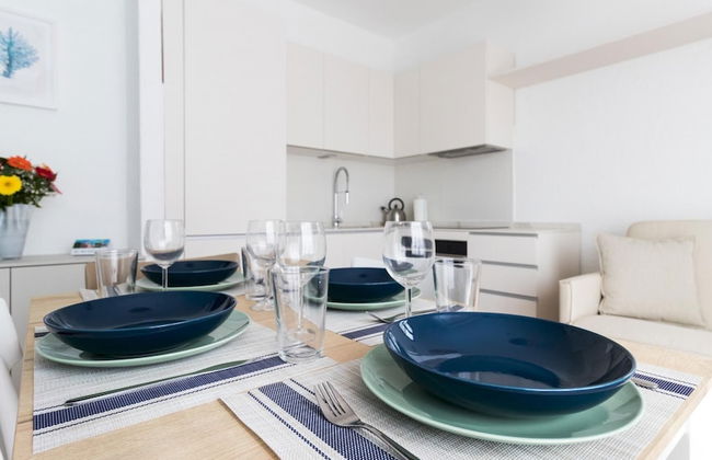 Il Borgo Apartments B4 - Sv-d600-bove3h1b - Foto 37