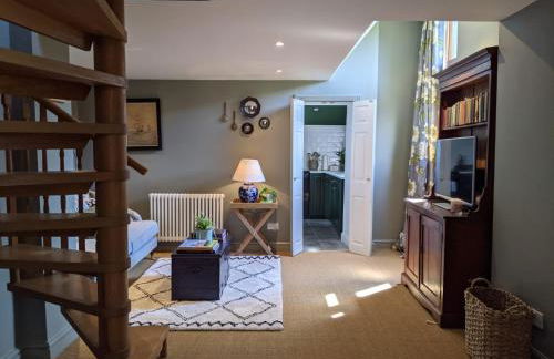 Two Luxury Cosy Cottages - Foto 13