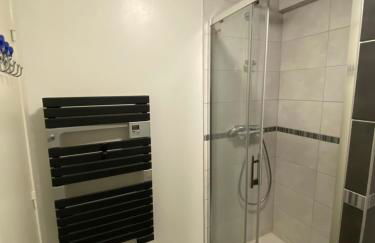 Apt 4 pers- Terrasse vue mer, 150 m de la plage - GILDWEN - Foto 5