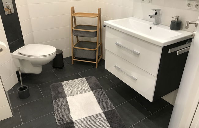 Ferienwohnungen Scheuring - Photo 32