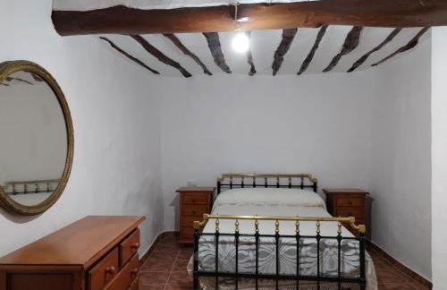 Apartamento rural Zújar - Foto 3
