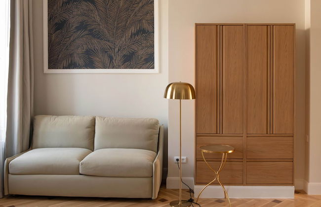 Harmonia Palace - Luxury Apartments - Foto 61