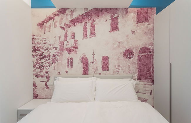 Valarin Luxury Apartments & Wellness by Rent all Como - Foto 25