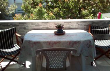 Cozy maisonette in Pefkochori Chalkidiki - Photo 39