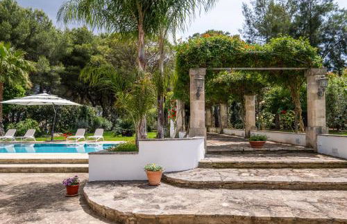 Tenuta Il Carretto - Foto 35