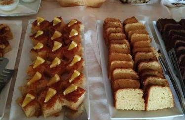 Villa Fiamegou Andros - Foto 24