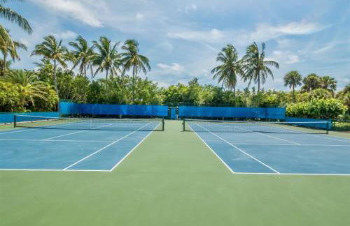 Bayside Villa 4120- Captiva One Bedroom Deluxe Residence - Foto 25