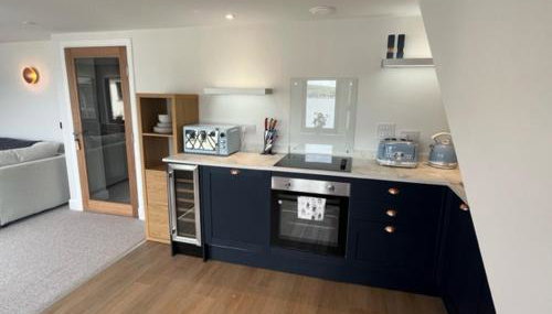 Waverley Apartments, Crow's Nest - Foto 2, stove, pet friendly, toaster