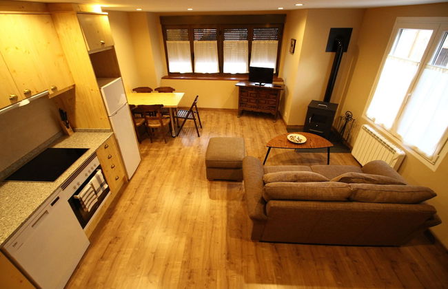 Apartamentos Mont Romies Plaza - Foto 12