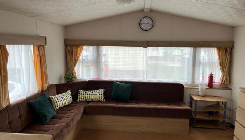 The Getaway Billing Aquadrome - Photo 5