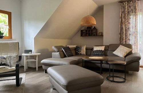 Ferienwohnung Unter den Linden - Foto 9