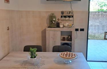 Vecchio Borgo Villa Oneto - Foto 13