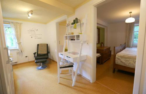 Ferienwohnung „Alte Mühle“ - Foto 9