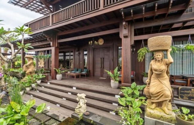 Royal Roco Villa - Foto 18