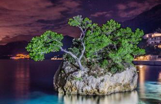 Sunset Villa Brela - Foto 21