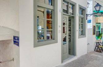 ArtdecoSyros Superior - Foto 9