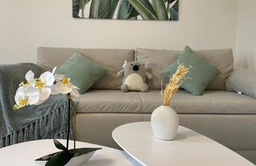 LUCKY STAYS LS07 - Vollausstattung - Zentrum - Aufzug - große Küche - 2 Zimmer - Smart-TV - Foto 70