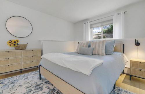 Newfound Lake Condo - Panoramic Views, Tennis & Beach - Foto 28