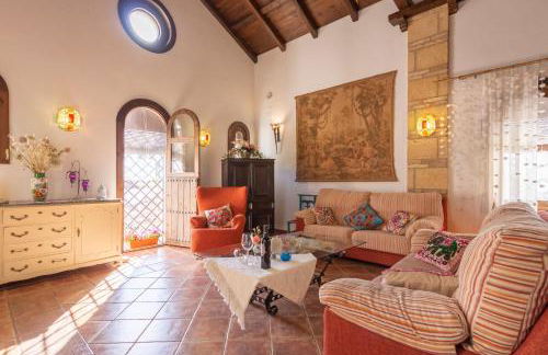 Casa Rural La Ermita - Foto 32