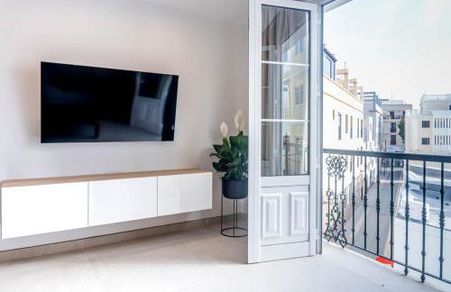 Rooms & Suites Loft 2F Deluxe Edition Arrecife - Foto 22