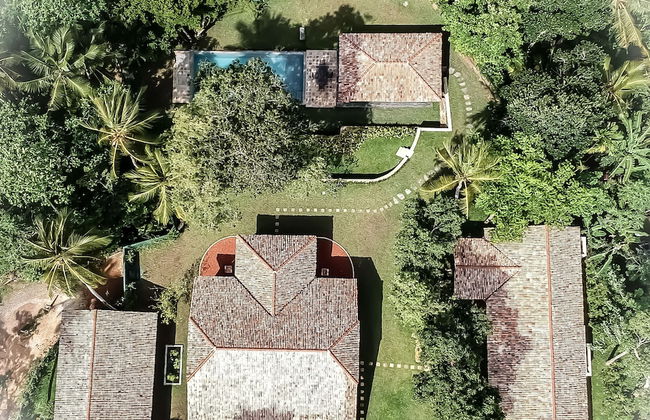 The Mugatiya - Foto 44