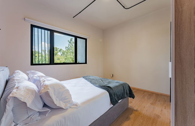 Mariano Escobedo Apartments by VH - Foto 23