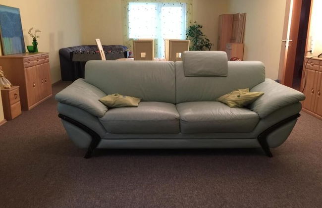 Appartements Funk - Foto 10